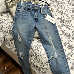 Frame Jeans